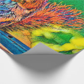 AnimalColor_Squirrel_003_by_JAMColors Cadeaupapier (Hoek)