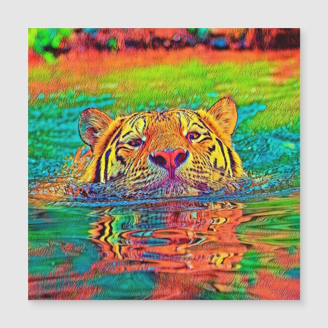 AnimalColor_Tiger_001 (Voorkant)