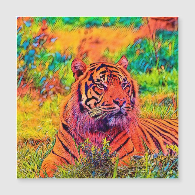 AnimalColor_Tiger_002 (Voorkant)