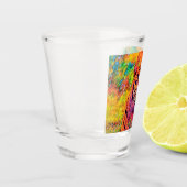 AnimalColor_Tiger_002 Shot Glas (Links)