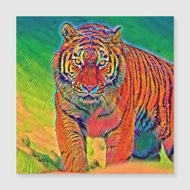 AnimalColor_Tiger_005 (Voorkant)