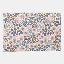 Animalier met Flowers