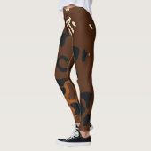 Animalistic Leggings (Links)