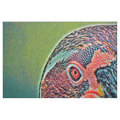 AnimalMix_Bird_010 Stof (Fat Quarter)