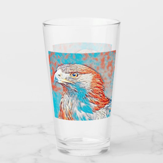 AnimalMix_Bird_021 Glas (Achterkant)