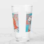 AnimalMix_Bird_021 Glas (Rechts)