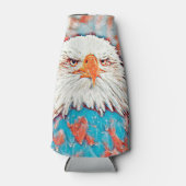 AnimalMix_Bird_024 Flesjeskoeler (Voorkant)