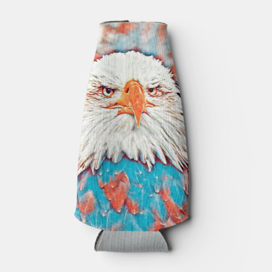 AnimalMix_Bird_024 Flesjeskoeler (Voorkant)