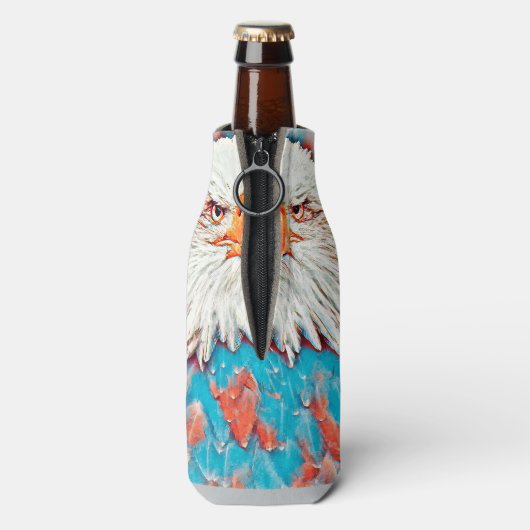 AnimalMix_Bird_024 Flesjeskoeler (Fles Achterkant)