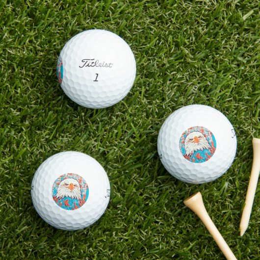 AnimalMix_Bird_024 Golfballen (Insitu Gras)