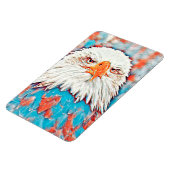 AnimalMix_Bird_024 Magneet (Linkerzijde)