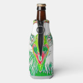 AnimalMix_Bird_029 Flesjeskoeler (Fles Achterkant)