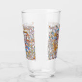 AnimalMix_Bird_042 Glas (Rechts)