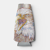 AnimalMix_Bird_043 Flesjeskoeler (Voorkant)