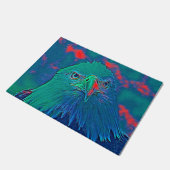 AnimalMix_Bird_048 Deurmat (Schuin)