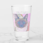 AnimalMix_Cat_017 Glas (Achterkant)