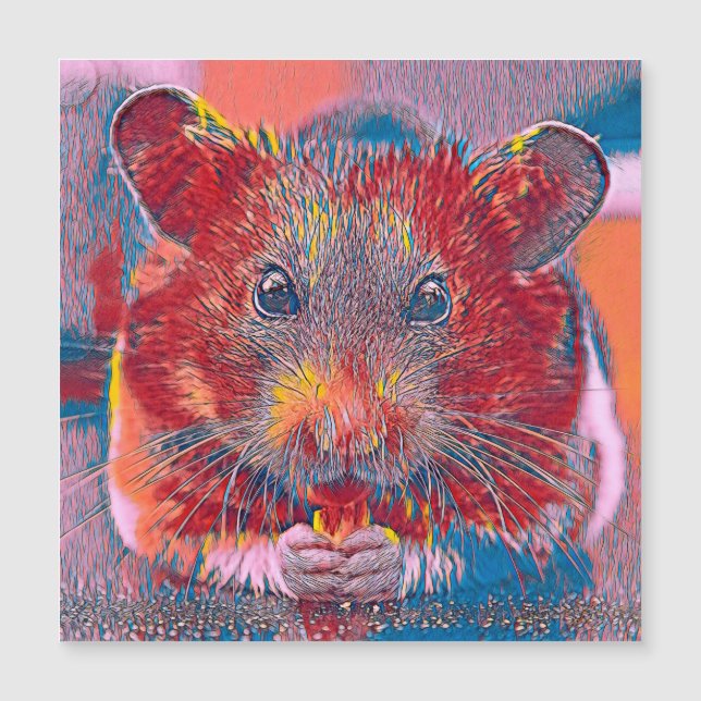 AnimalMix_Hamster_002 (Voorkant)
