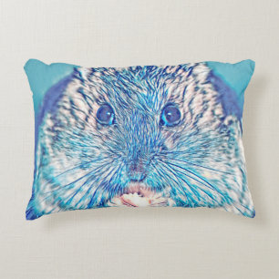 AnimalMix_Hamster_003 Accent Kussen