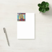 AnimalMix_Hamster_004 Post-it® Notes (Kantoor)