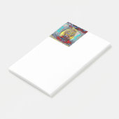 AnimalMix_Hamster_004 Post-it® Notes (Schuin)