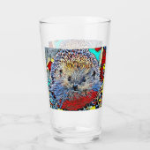 AnimalMix_Hedgehog_002 Glas (Achterkant)