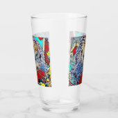 AnimalMix_Hedgehog_002 Glas (Rechts)