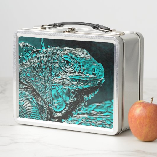 AnimalMix_Iguana_001 (In situ)