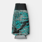 AnimalMix_Iguana_001 Flesjeskoeler (Voorkant)