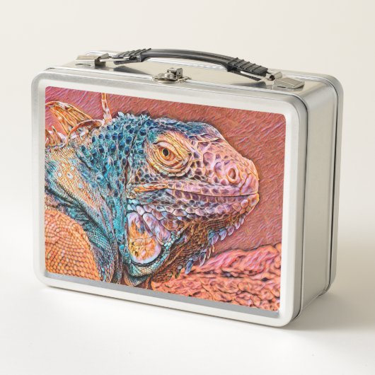 AnimalMix_Iguana_004 (Voorkant)
