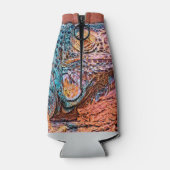 AnimalMix_Iguana_004 Flesjeskoeler (Achterkant)