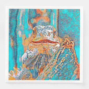 AnimalMix_Iguana_005 Servet