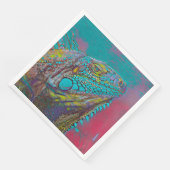 AnimalMix_Iguana_011 Servet (Hoek)