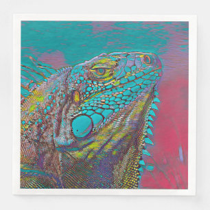 AnimalMix_Iguana_011 Servet