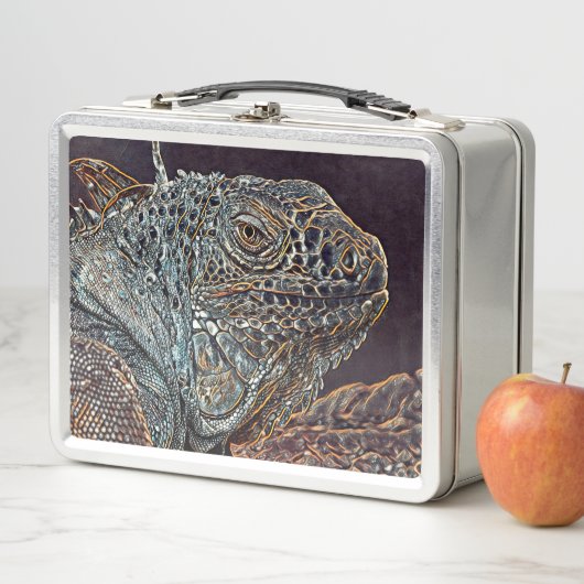 AnimalMix_Iguana_012 (In situ)