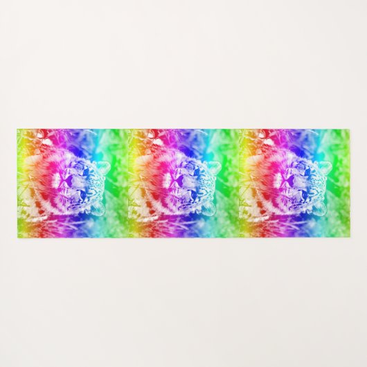 AnimalMix_Leopard_011 Yogamat (Achterkant (horizontaal))