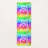 AnimalMix_Leopard_011 Yogamat (Achterkant)