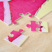 AnimalMiX_Lion_019 Legpuzzel (Zijkant)