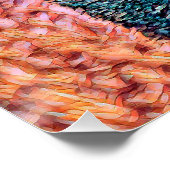 AnimalMix_Monkey_001_by_JAMColors Perfect Poster (Hoek)