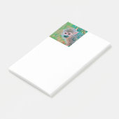 AnimalMix_Monkey_010 Post-it® Notes (Schuin)