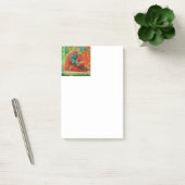 AnimalMix_OrangUtan_008 Post-it® Notes (Kantoor)