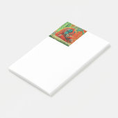 AnimalMix_OrangUtan_008 Post-it® Notes (Schuin)