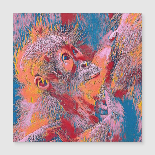 AnimalMix_OrangUtan_014 (Voorkant)