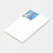 AnimalMix_Rabbit_003 Post-it® Notes (Schuin)