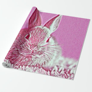 AnimalMix_Rabbit_004_by_JAMColors Cadeaupapier