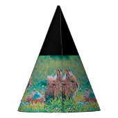AnimalMix_Rabbit_006_by_JAMColors Feesthoedjes (Achterkant)