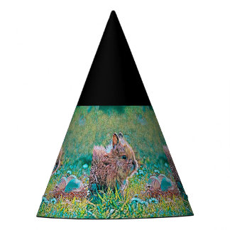 AnimalMix_Rabbit_006_by_JAMColors Feesthoedjes