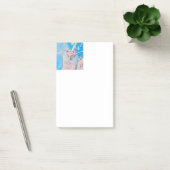 AnimalMix_Sloth_001 Post-it® Notes (Kantoor)
