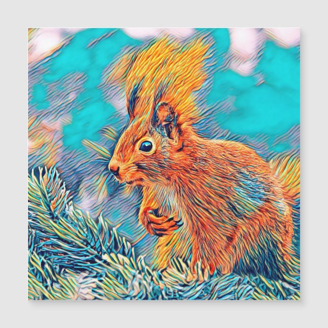 AnimalMix_Squirrel_001 (Voorkant)