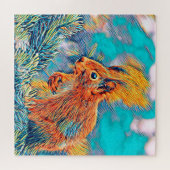 AnimalMix_Squirrel_001_by_JAMColors Legpuzzel (Horizontaal)