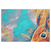 AnimalMix_Squirrel_001_by_JAMColors Stof (Fat Quarter)